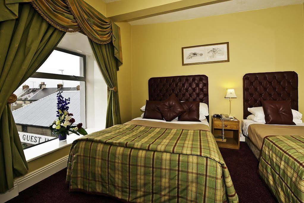 Faythe Guesthouse เว็กซ์ฟอร์ด ภายนอก รูปภาพ