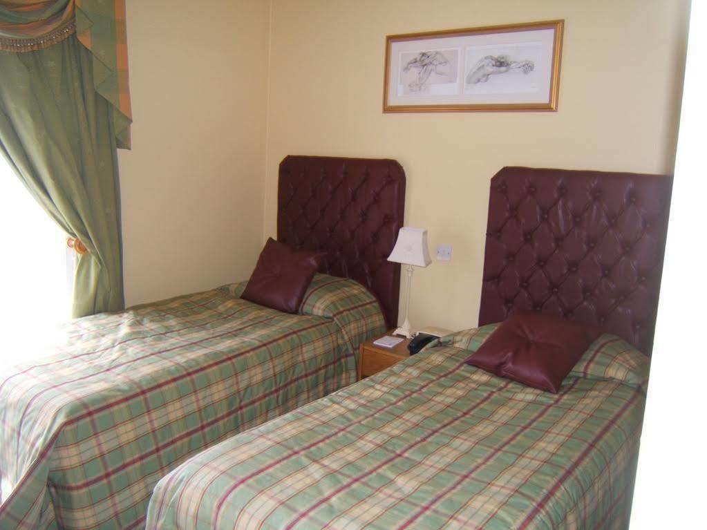 Faythe Guesthouse เว็กซ์ฟอร์ด ภายนอก รูปภาพ